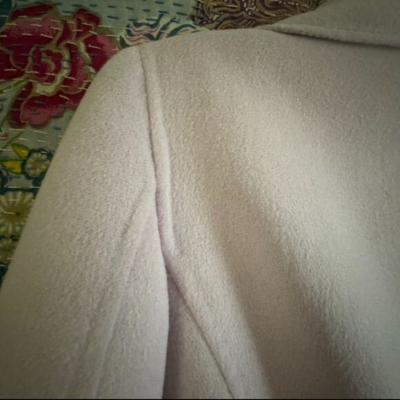 Valentino jacket with sweet bow in the back - sz 6 - Picture 9 of 16